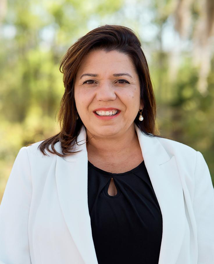 Cindy Pacheco, Realtor